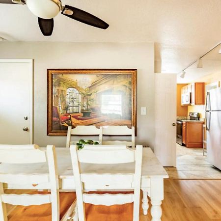 3-Bed Bungalow Walk To Historic Downtown סנפורד מראה חיצוני תמונה