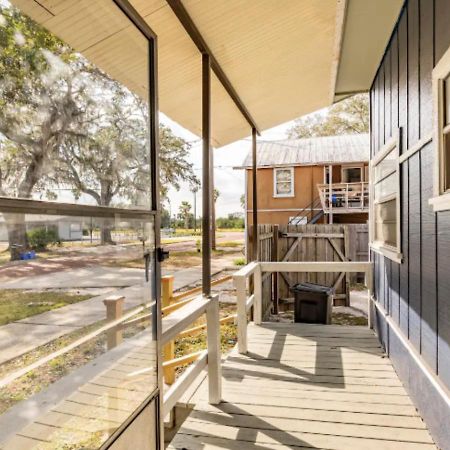 3-Bed Bungalow Walk To Historic Downtown סנפורד מראה חיצוני תמונה