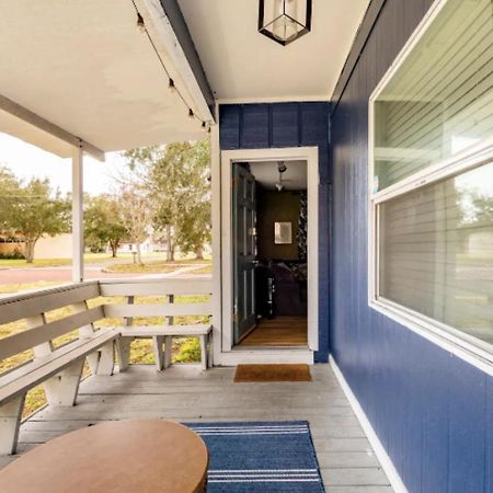 3-Bed Bungalow Walk To Historic Downtown סנפורד מראה חיצוני תמונה