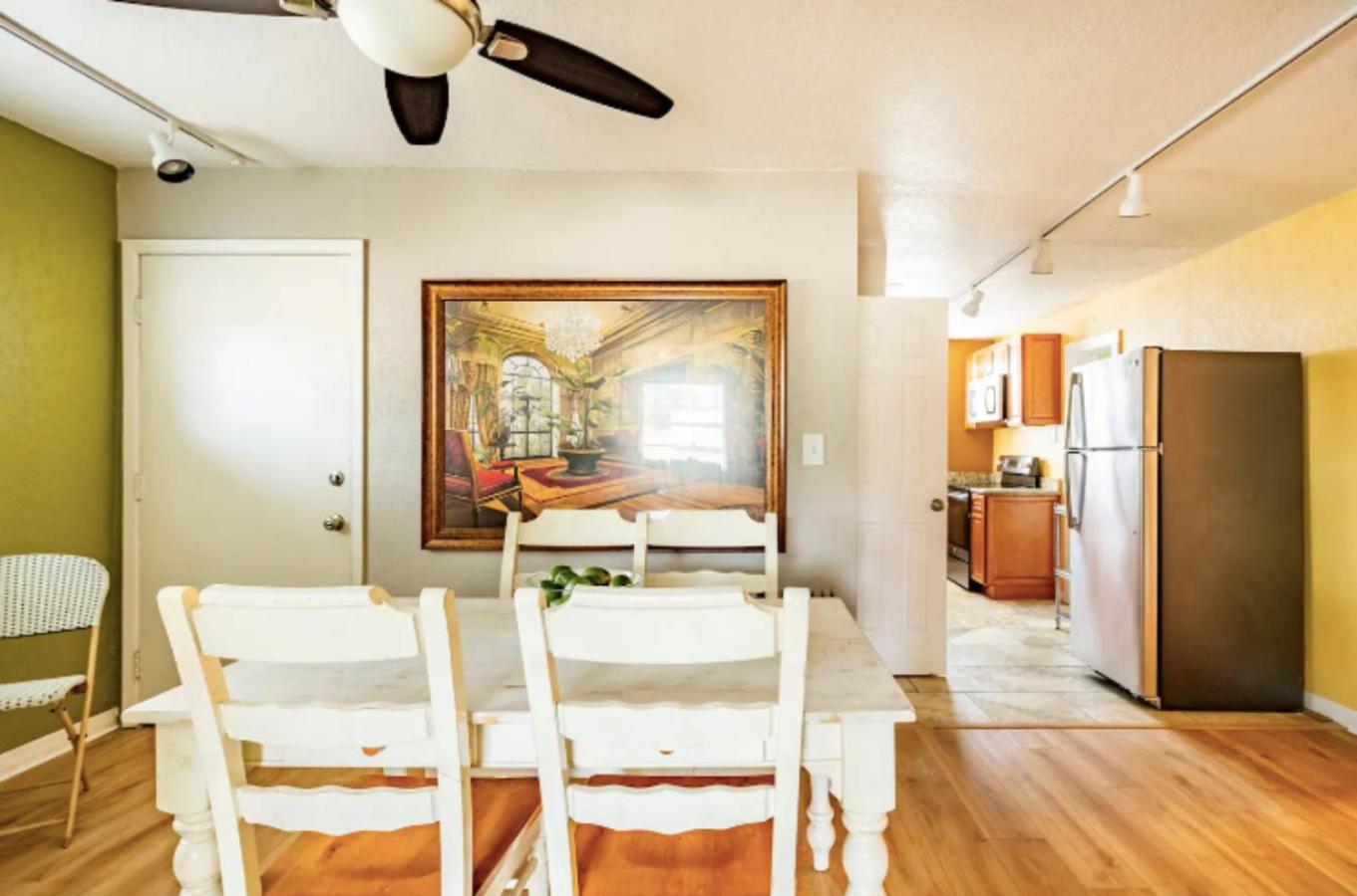 3-Bed Bungalow Walk To Historic Downtown סנפורד מראה חיצוני תמונה