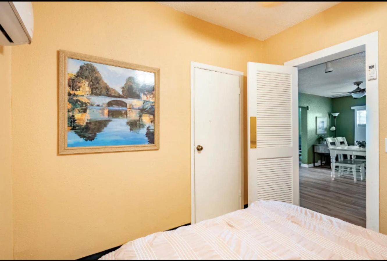 3-Bed Bungalow Walk To Historic Downtown סנפורד מראה חיצוני תמונה