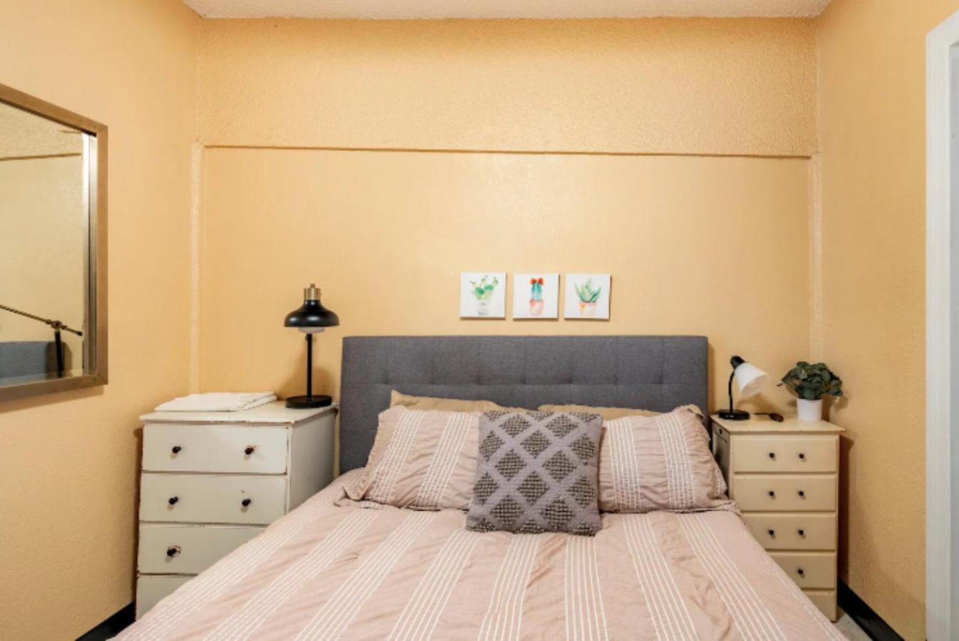 3-Bed Bungalow Walk To Historic Downtown סנפורד מראה חיצוני תמונה