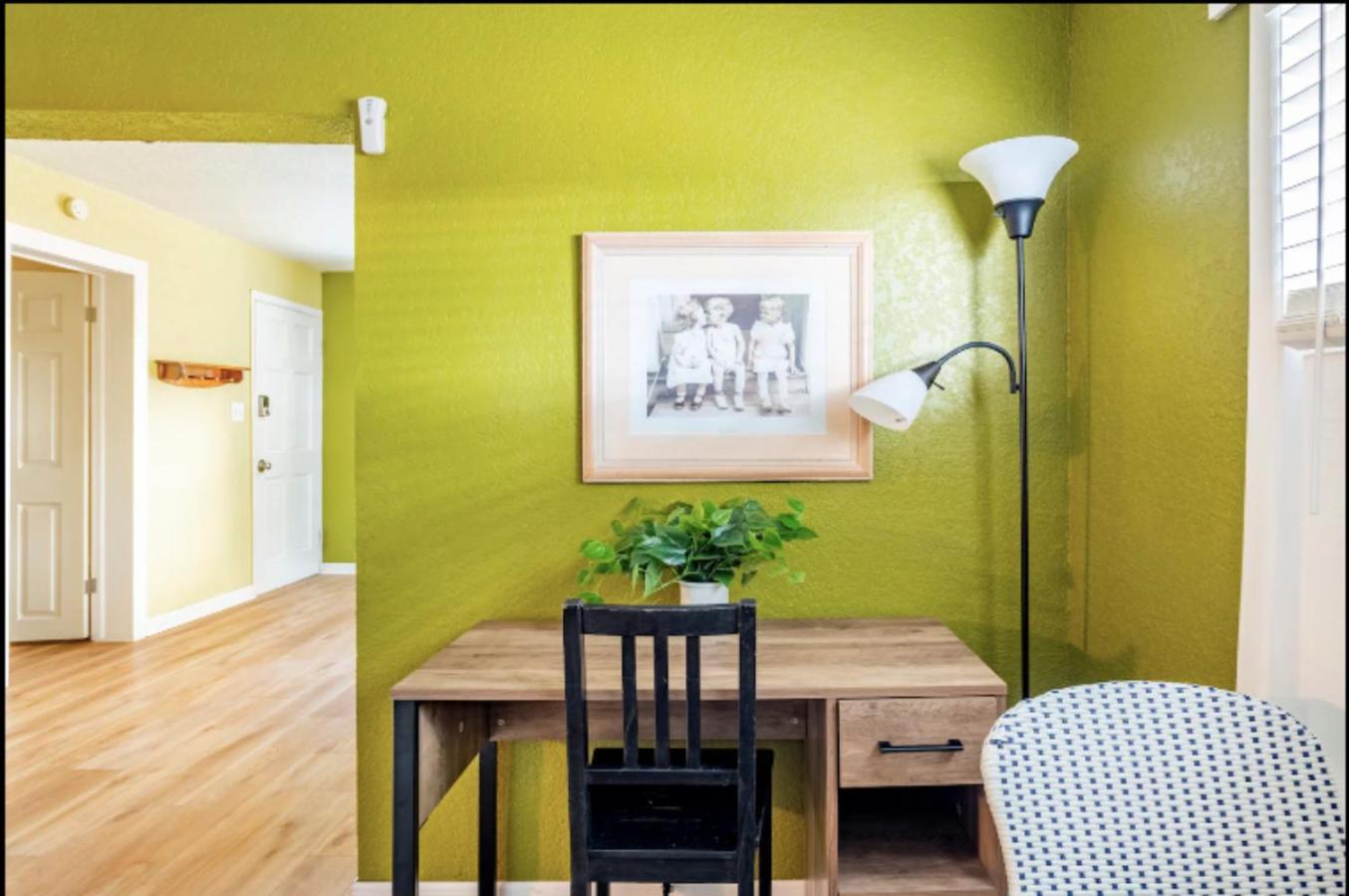 3-Bed Bungalow Walk To Historic Downtown סנפורד מראה חיצוני תמונה