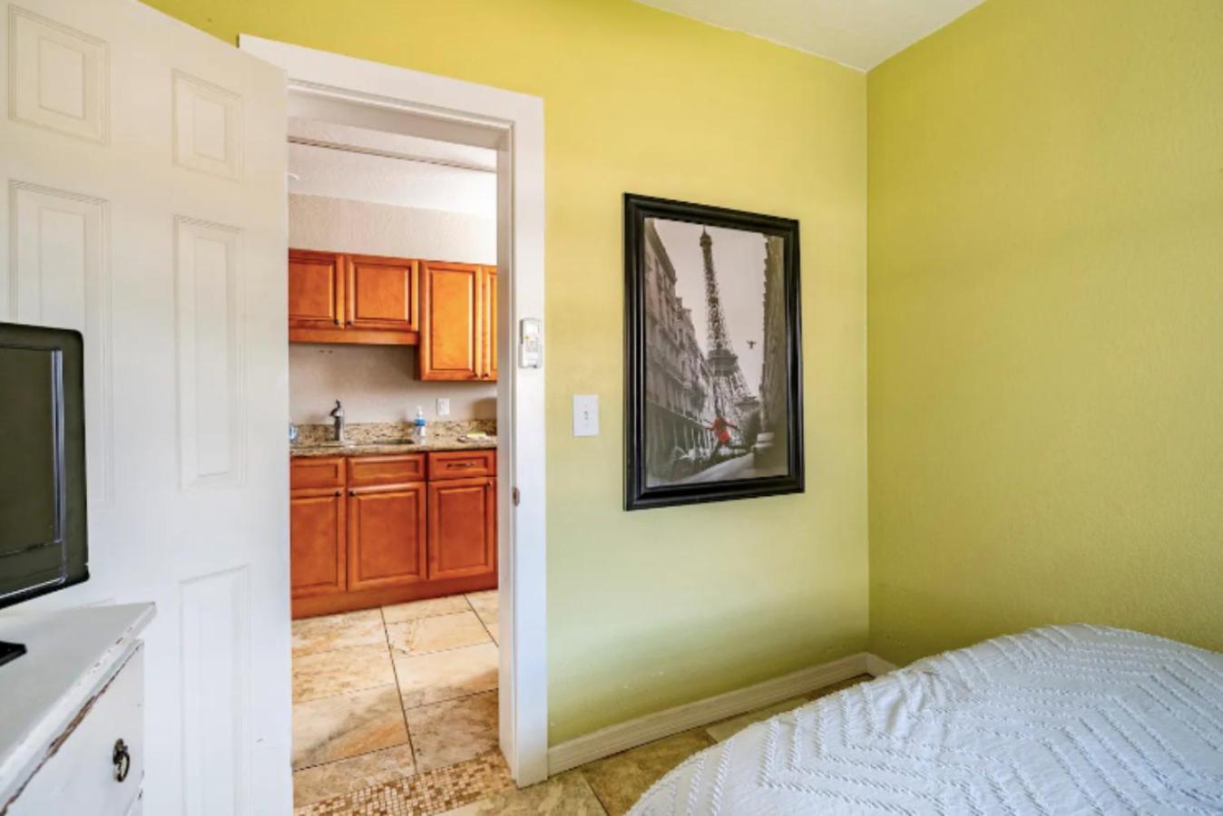 3-Bed Bungalow Walk To Historic Downtown סנפורד מראה חיצוני תמונה