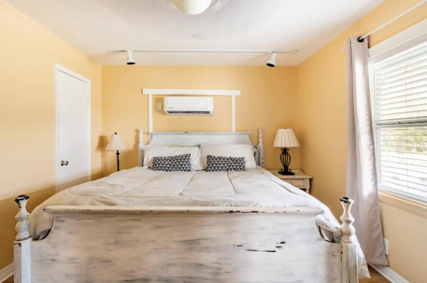 3-Bed Bungalow Walk To Historic Downtown סנפורד מראה חיצוני תמונה