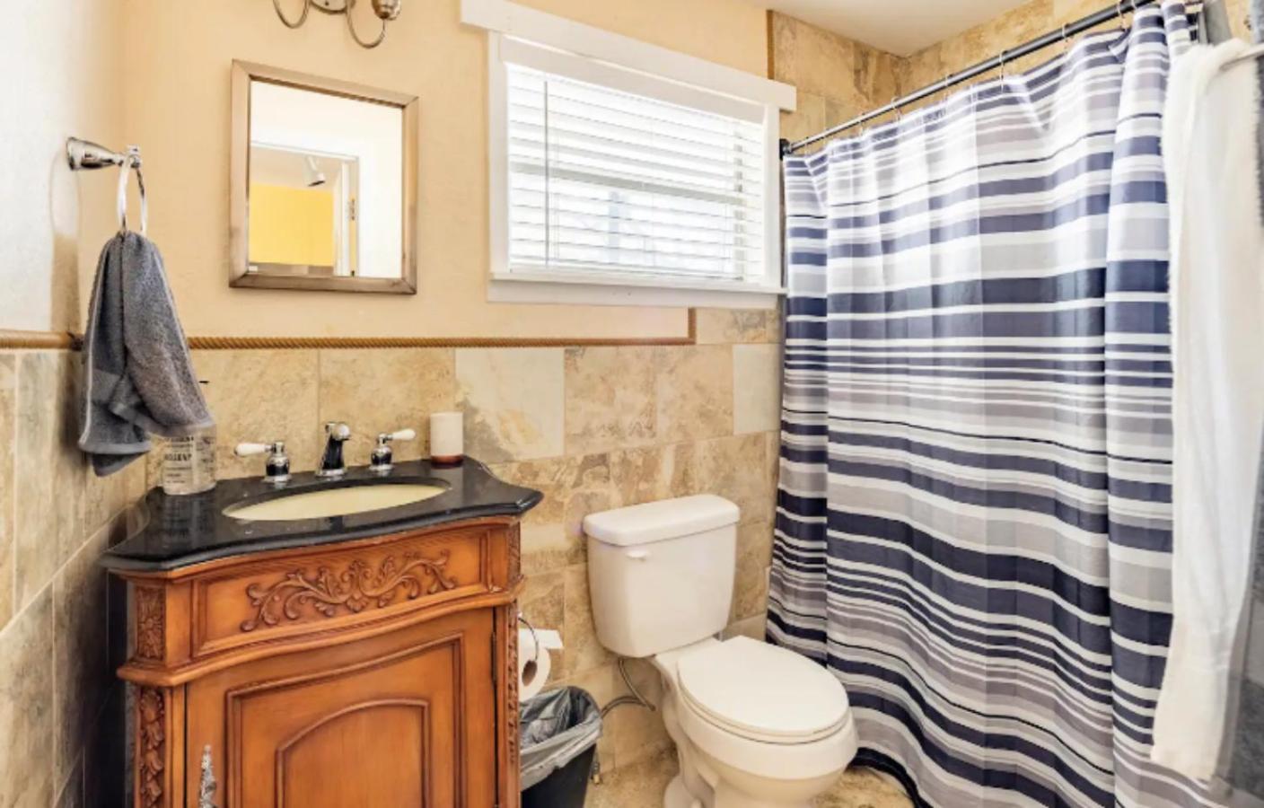 3-Bed Bungalow Walk To Historic Downtown סנפורד מראה חיצוני תמונה