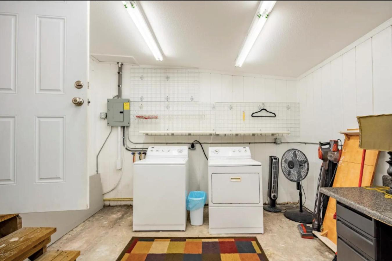 3-Bed Bungalow Walk To Historic Downtown סנפורד מראה חיצוני תמונה