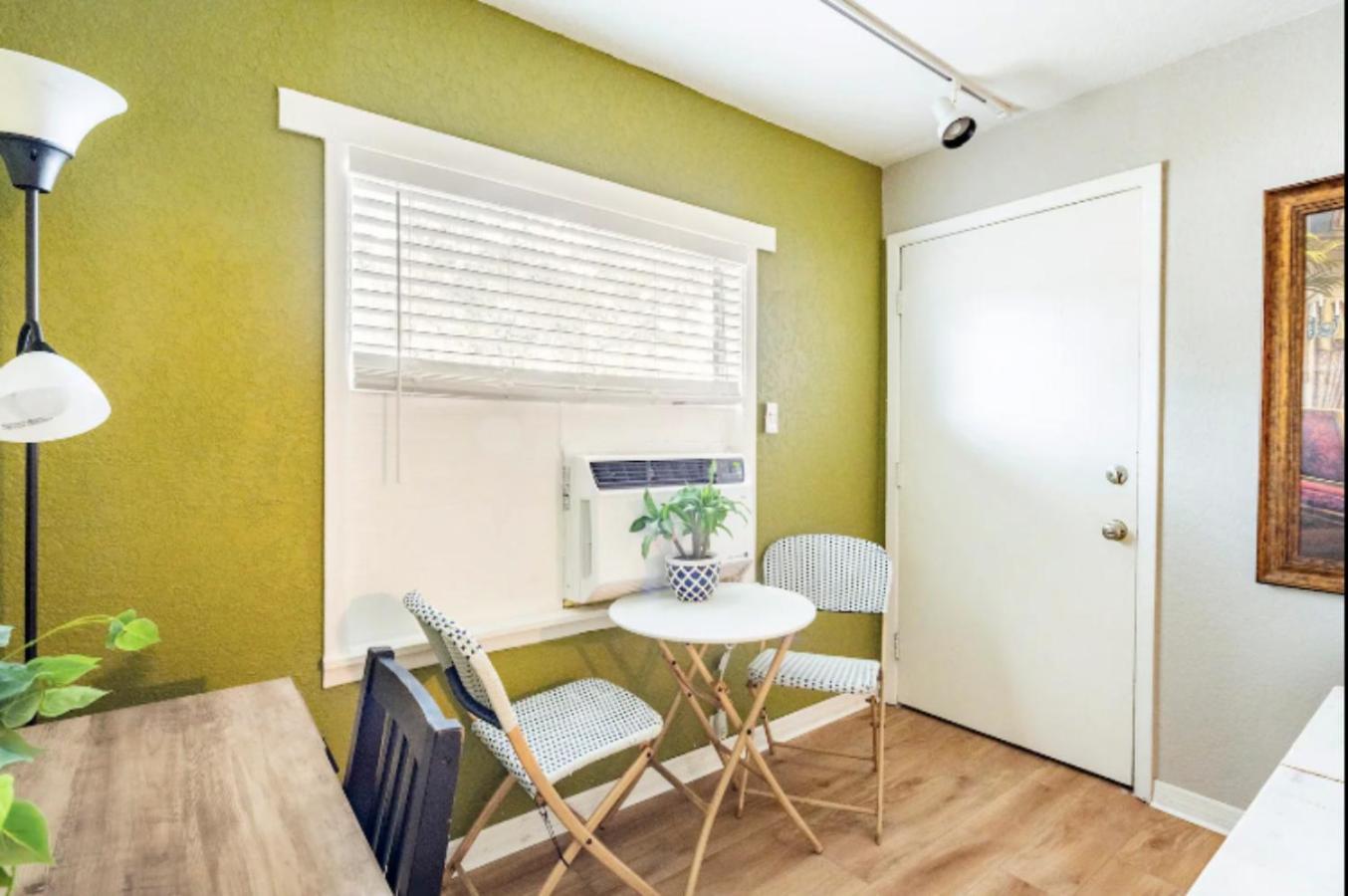 3-Bed Bungalow Walk To Historic Downtown סנפורד מראה חיצוני תמונה