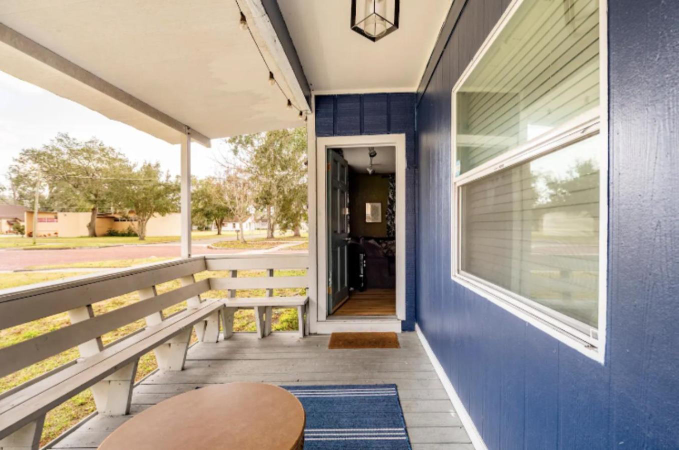 3-Bed Bungalow Walk To Historic Downtown סנפורד מראה חיצוני תמונה